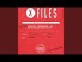 X FILES Feat Katø mp3