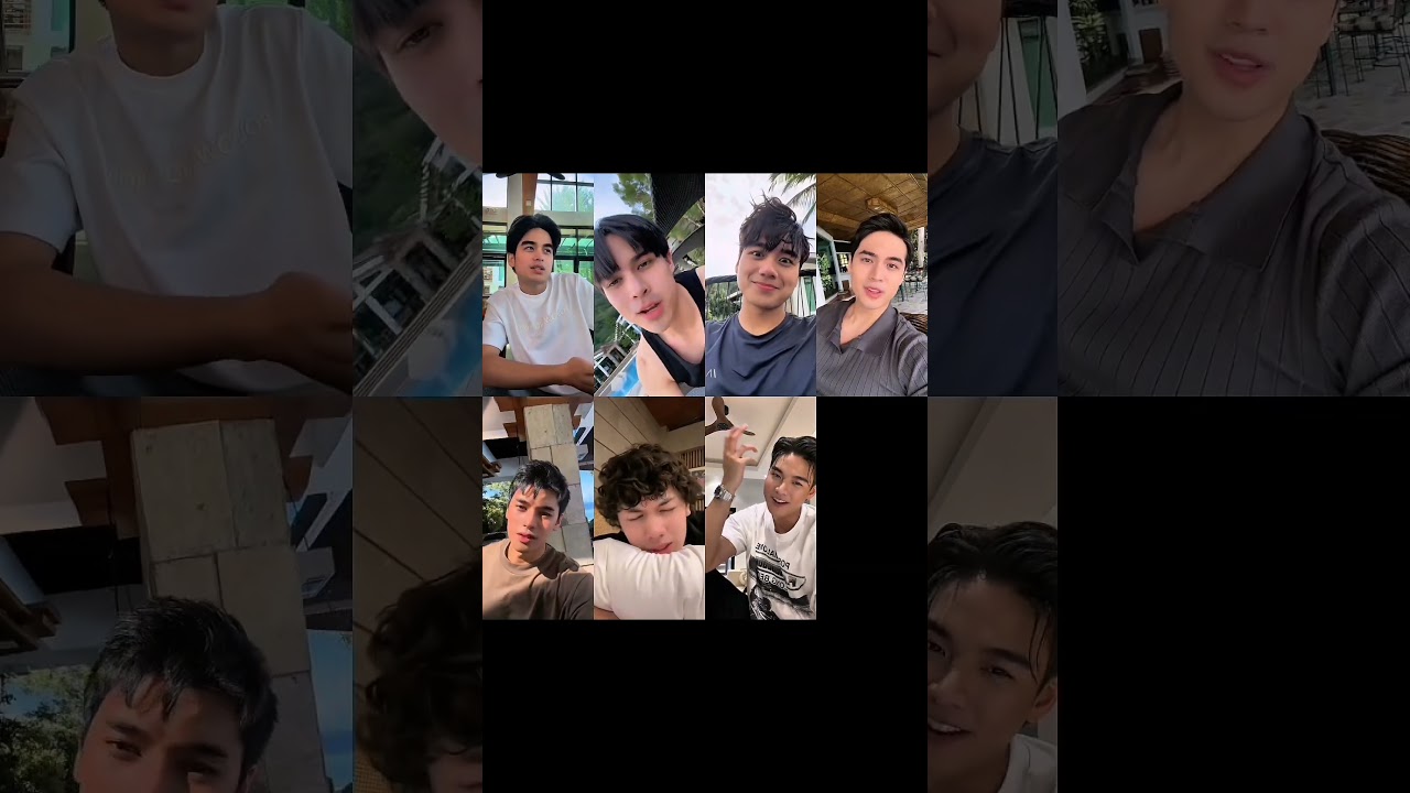 kanino namin sasabihin pbb boys? 