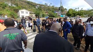 Celebration of Life Willan Denis Thomas