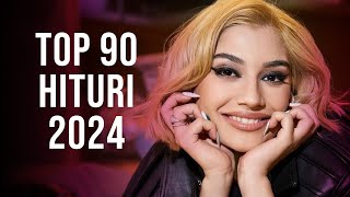 Muzica Romaneasca 2024 Top 90 🎶 Colaj Hituri Romanesti 2024 🎶 Cea Mai Buna Muzica Romaneasca 2024