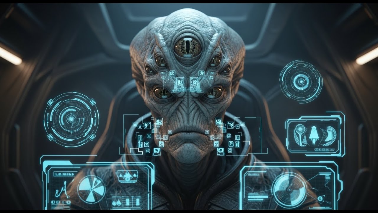 The Galactic Council Ignored Earth for Years. That Was Their Final Mistake | HFY Sci Fi