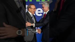 Stephen Ross envisions West Palm Beach as new Silicon Valley