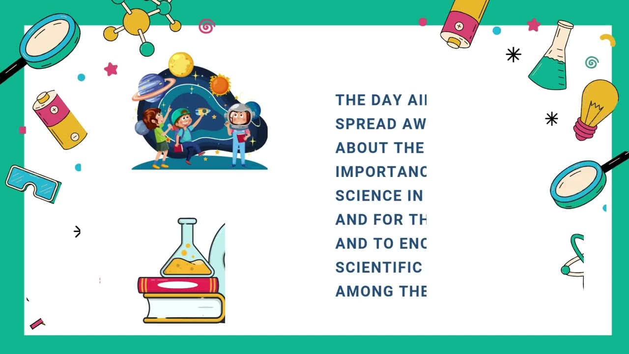 National Science Day 2023 | Science Exhibition at Angel School by Anaithu Makkal Sakthi Iyakkam