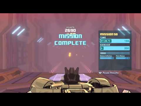 Transformers Devastation Weapon Synthesis & Farming Guide