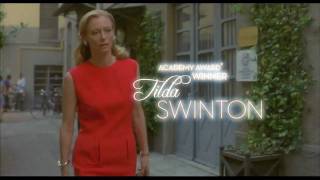 I Am Love - Trailer Hd