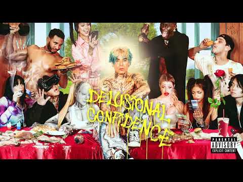 Putar Delusional Confidence - Mod Sun