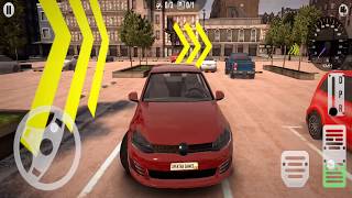 Car Simulator 2 - Car Driving Simulator - Real Car Parking Parking Master - Android ios Gameplay screenshot 2