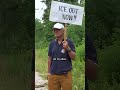 Redadas de ICE en USA