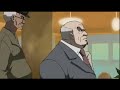 The Boondocks itis S1E10  Wuncler funny quote