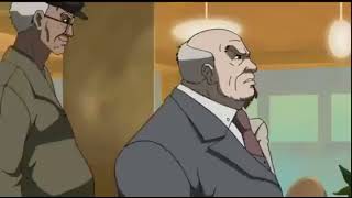 The Boondocks itis S1E10  Wuncler funny quote