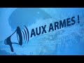 Aux armes chant om