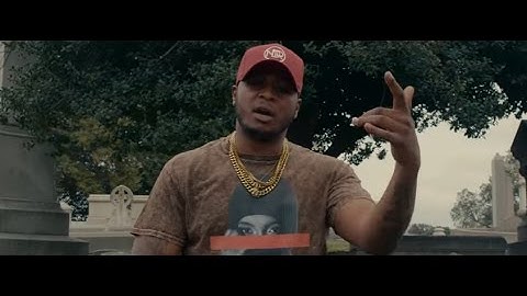 Young Chris - Murda (Official Music Video) (Prod. Jahlil Beats) (Dir. Chop Mosley)
