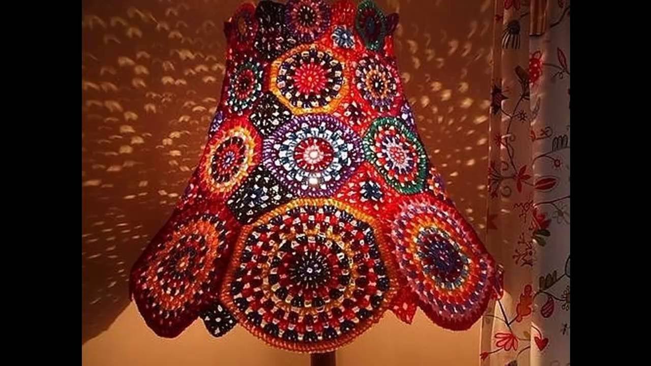 УЮТНЫЙ ДЕКОР СВОИМИ РУКАМИ