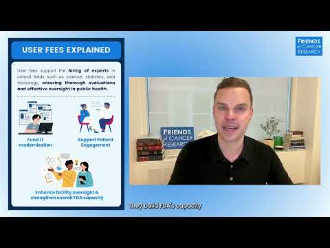 Prescription Drug User Fee Act PDUFA Explained How FDA User Fees Work and Why They Matter