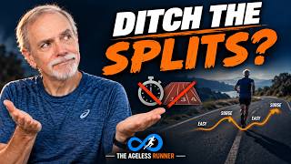 Older Runners Need Speed, But Not Always Intervals