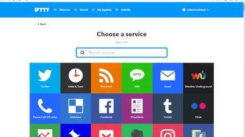 Alexa Integration (through IFTTT) with webCoRE