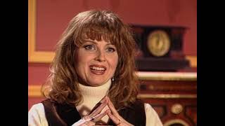 Twila Paris - Interview 1994