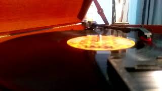 The Blackbyrds- "Walkin' in Rhythm"