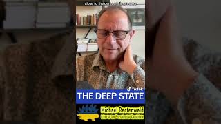 Famous Who Is The Deep State?  | Libertarian Michael Rectenwald Wealth