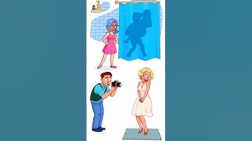 Click the perfect short 🔫and who is reality 🧐🤨 #impossibledate #gameplay #shorts #mytom2 #gaming