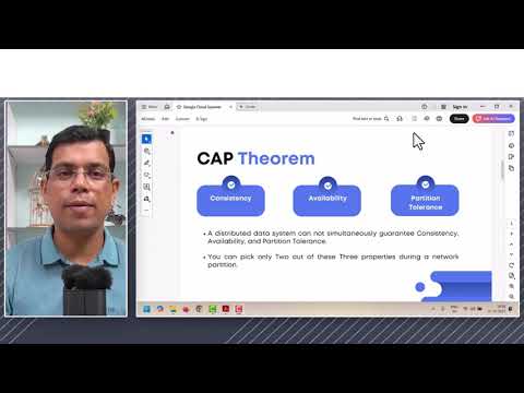Google Cloud Spanner  # 1  Need of Cloud Spanner