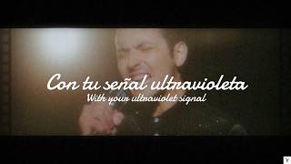 Derik Fein - Ultraviolet || Sub español & Lyrics screenshot 4
