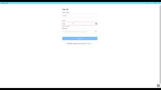iLiveMyLife.io - Introduction - 2 How to Register ILML Account