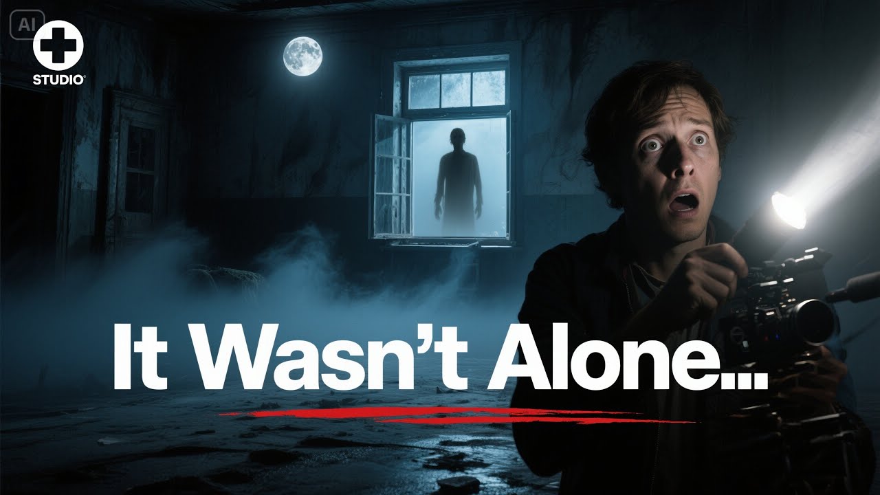 Black Hollow Uncovered: Paranormal Encounter with the Unknown Stranger | Haunted Asylum Documentary