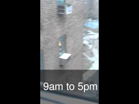 D. Stuy Town Remodelling Noise before 9AM - Sample 1