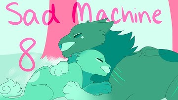 [8] Sad Machine