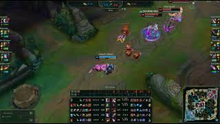 Cassiopeia Deathcap Rush Zed Deleted