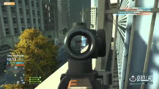 5 Killfeed Battlefield Hardline Beta!!