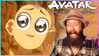LOWEST Rated Episode? Do You Agree? - Avatar: The Last Airbender First Time Watching Reaction S01E11