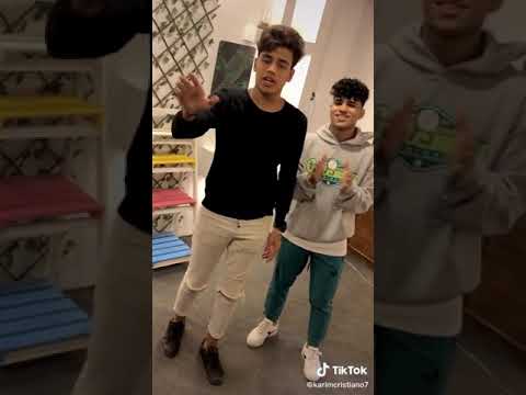 حاله واتس كريم كرستيانو روحى لو فيكى همشيكى