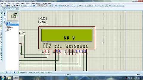 código animacion en pantalla lcd / pic18f4550 / microC