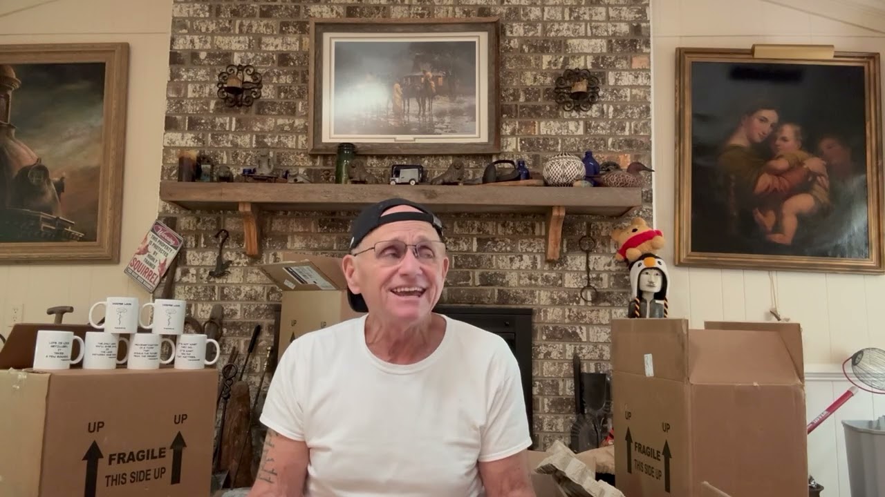 Gary's Cancer Update - June 2026