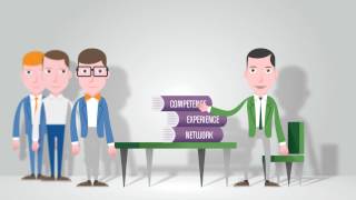 At Seed Capital We Invest In Hi-Tech Start-Ups At The Very Beginning Of Their Lifecycle