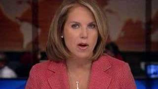 Katie Couric's Notebook: For The Greater Good