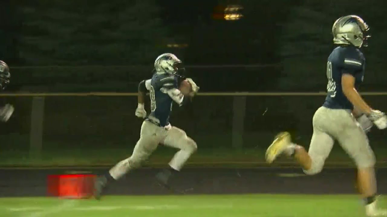 Featured Game: Blaine-Champlin Park