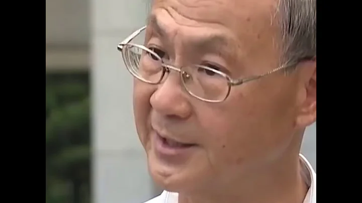 【短片】【誤人子弟罪孽深重】鮮魚行學校退休校長梁紀昌引佛教理念忠告時下教師：年輕人命運掌握喺你哋手中、誤人子弟會誤人三世 - 天天要聞