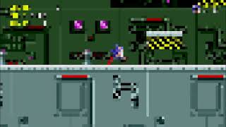 Sonic 1 - Scrap Brain Zone 8-Bit Remix