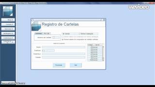 SGBingo screenshot 4