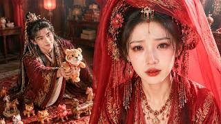 相府棄女被迫嫁癡傻王爺，新婚夜竟發現他是假傻，婚後寵她無度！🔥中國浪漫愛情劇 #逆袭 #爽文 #军阀 screenshot 4