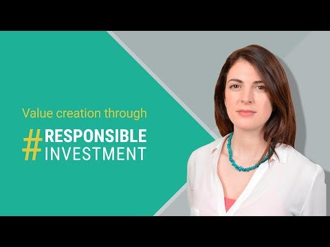 Responsible Investment
