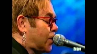 Elton John - 2004 - New York - Radio City Music Hall (Full Concert)