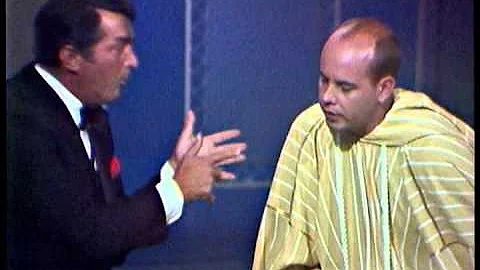 Dean Martin & Tim Conway - King of Parma