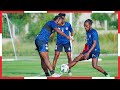 TIZI LA MWISHO LA WANAROBO FAINALI PEKEE WALIOBAKIA MASHINDANO YA CAF TAYARI KUWAVAA CONSTANTINE 