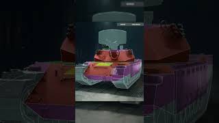 🔥Новий 11 рівень - Fauteur🔥Зламає рандом?🔥#worldoftanks #ataman #wot