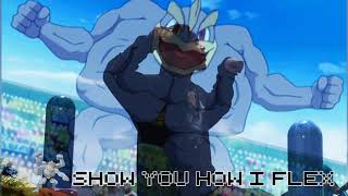 Pokemon Cypher 2019 Audition Video