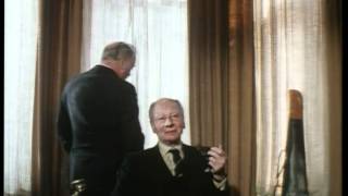 Preminger's Human Factor